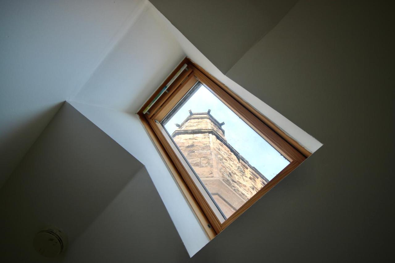 Serviced Accommodation Moray - Lesmurdie House Элгин Экстерьер фото
