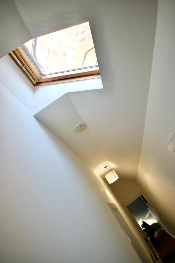 Serviced Accommodation Moray - Lesmurdie House Элгин Экстерьер фото