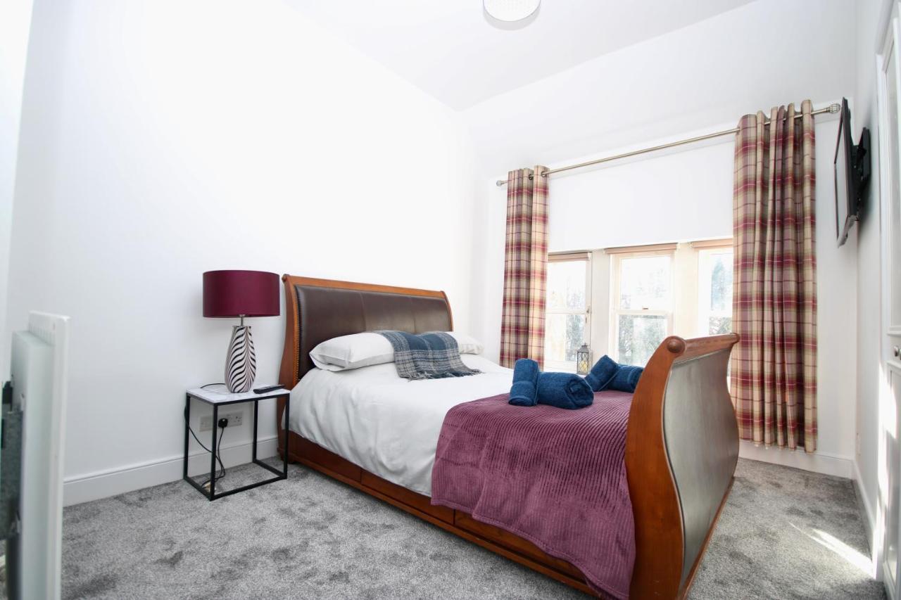 Serviced Accommodation Moray - Lesmurdie House Элгин Экстерьер фото