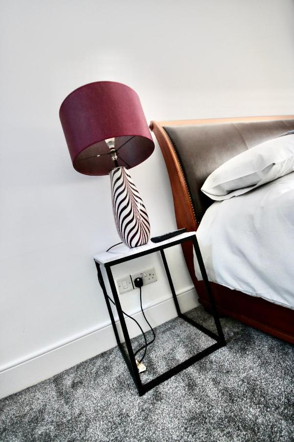 Serviced Accommodation Moray - Lesmurdie House Элгин Экстерьер фото