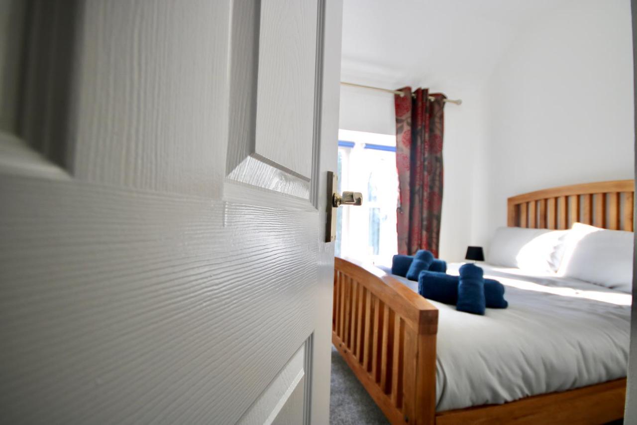 Serviced Accommodation Moray - Lesmurdie House Элгин Экстерьер фото
