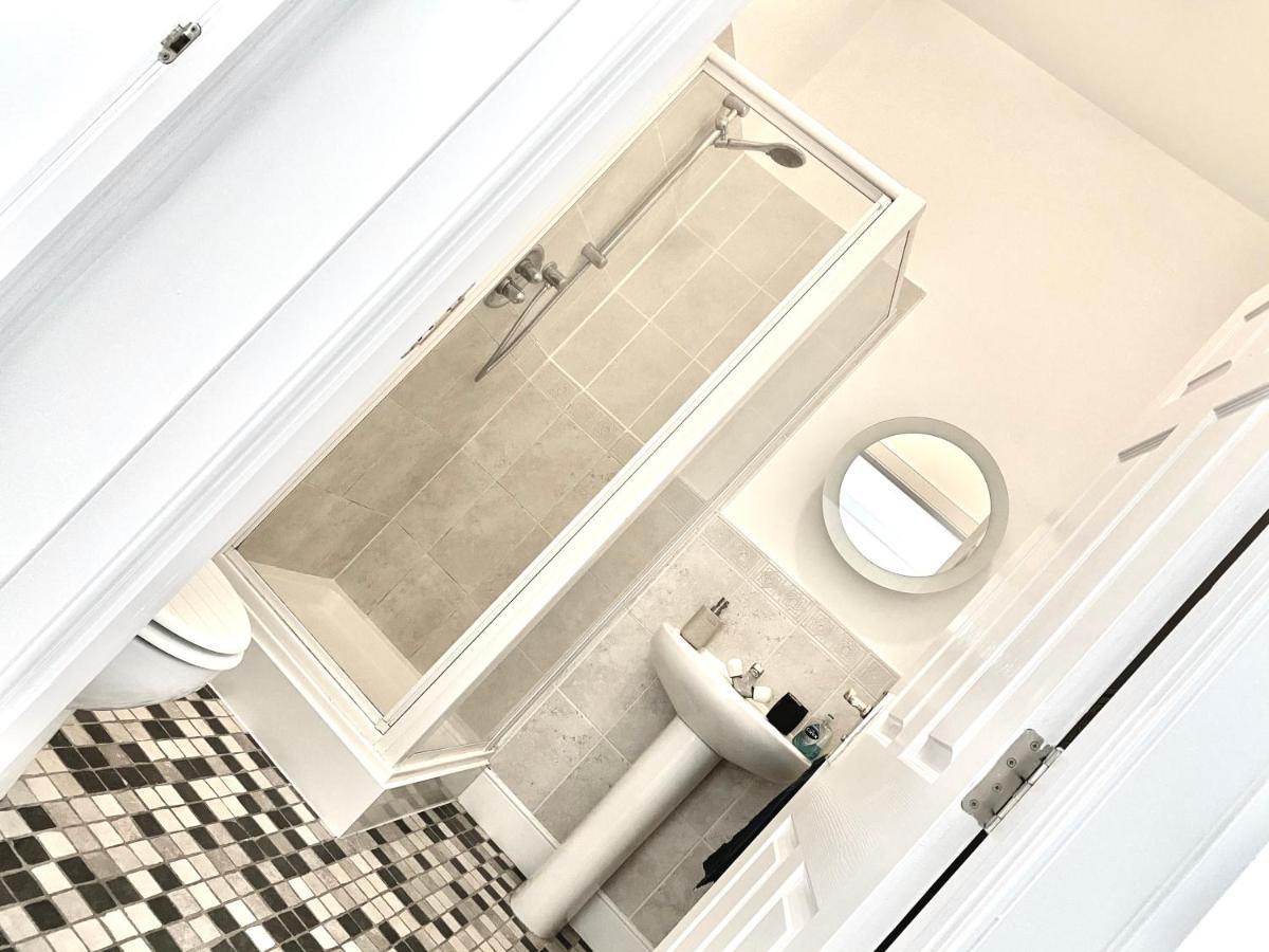 Serviced Accommodation Moray - Lesmurdie House Элгин Экстерьер фото