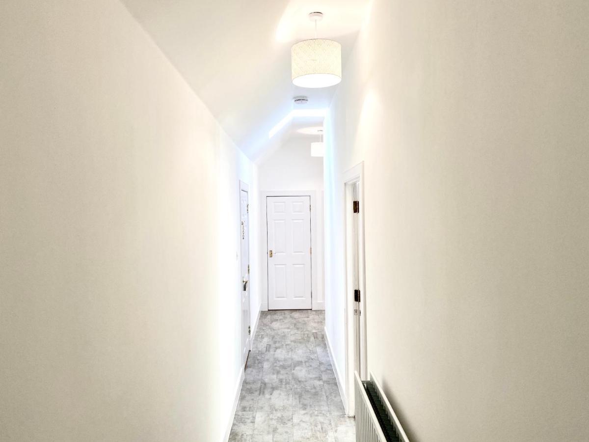 Serviced Accommodation Moray - Lesmurdie House Элгин Экстерьер фото