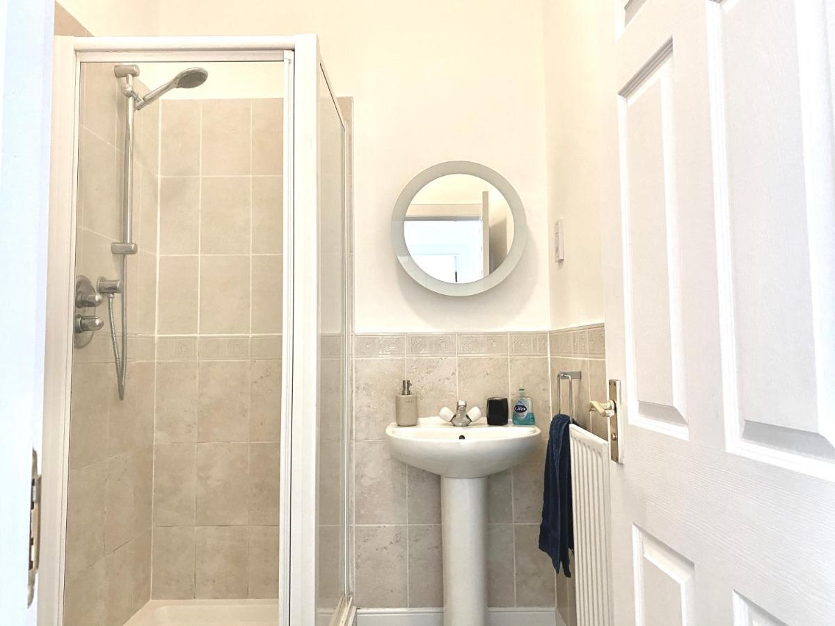 Serviced Accommodation Moray - Lesmurdie House Элгин Экстерьер фото
